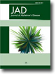 Journal of Alzheimer's Disease: Volume 13, Number 4