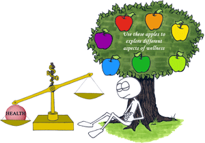 SeekHealth Tree